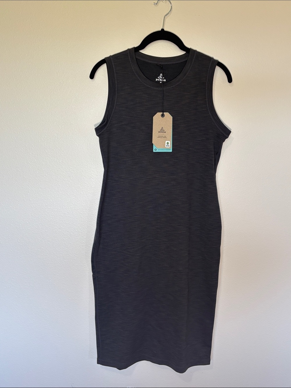 NWT PrAna Sleeveless  Dress